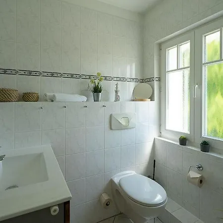 Tatil Evi Haus-usedom-18a *