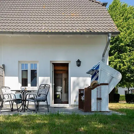 Tatil Evi Haus-usedom-18a