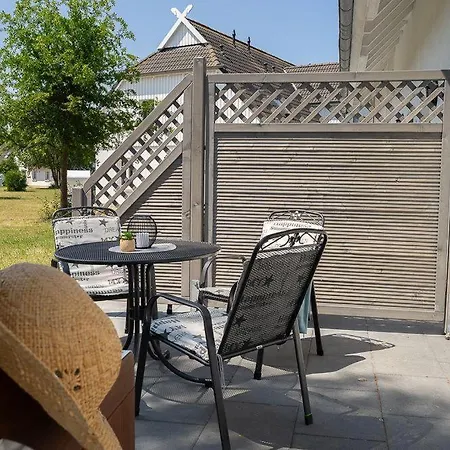 Tatil Evi Haus-usedom-18a *